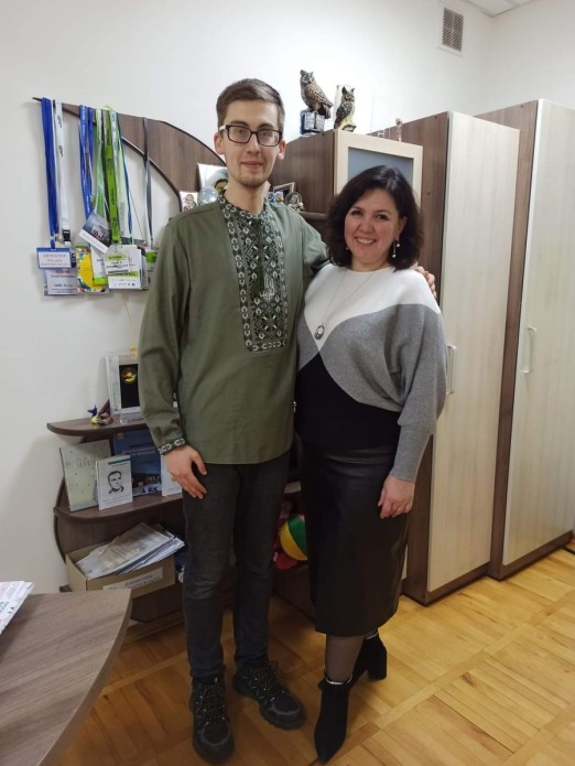 ростислав