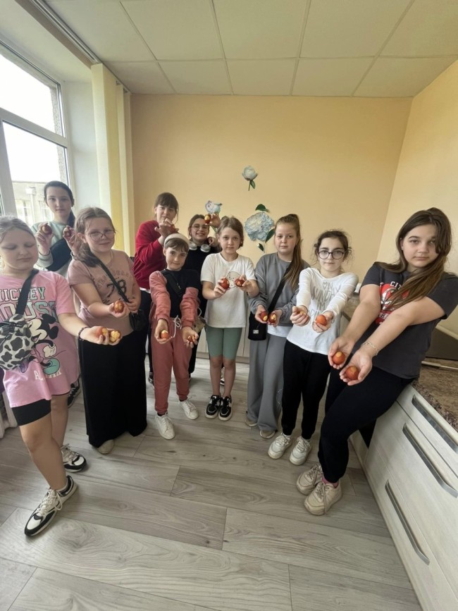Великдень