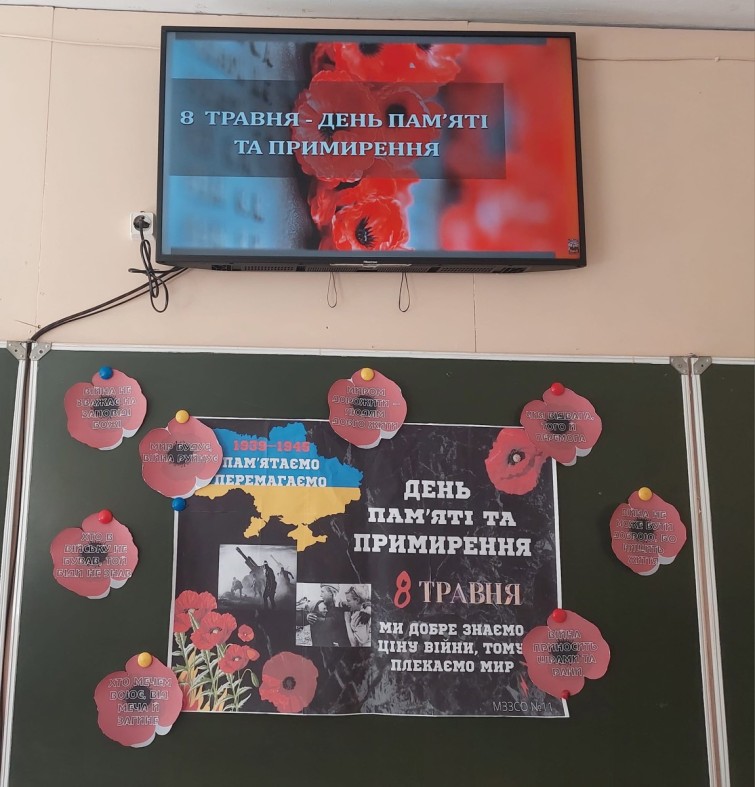 день пам'яті